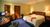 Chambre double standard